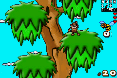 Word Safari - The Friendship Totems (U) [2799] - screen 3