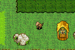 Word Safari - The Friendship Totems (U) [2799] - screen 2