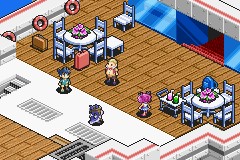 Legendz - Buhwarhaneun Siryeonyi Seom (K) [2801] - screen 1