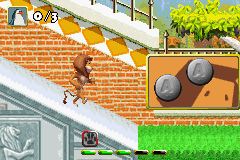 Madagascar (N) [2803] - screen 1