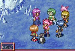 Tokyo Mew Mew - screen 2