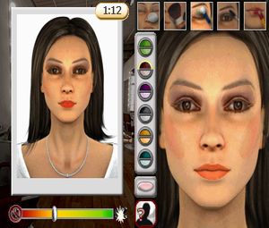 Germany's Next Topmodel (G) [2193] - screen 2