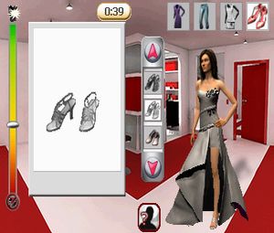 Germany's Next Topmodel (G) [2193] - screen 1