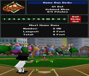 Backyard Baseball '09 (U) [2194] - screen 1