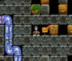 Moorhuhn : Jewel of Darknesss (E) [2197] - screen 2