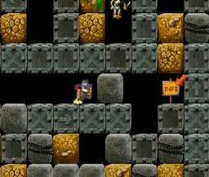 Moorhuhn : Jewel of Darknesss (E) [2197] - screen 1