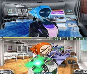 Lux-Pain (J) [2198] - screen 2