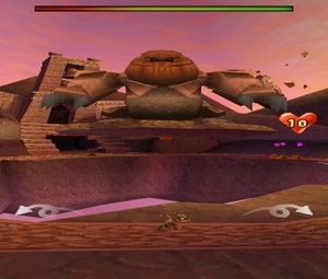 Dragon Hunters (E) [2210] - screen 2