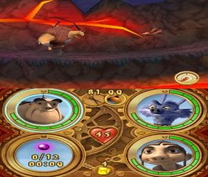 Dragon Hunters (E) [2210] - screen 1