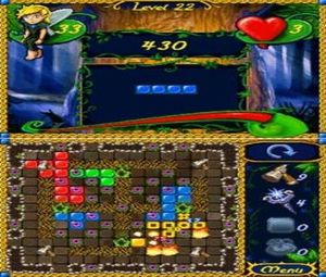 Elvenland (E) [2211] - screen 1