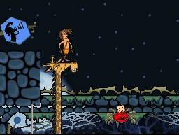 George of the Jungle (E) [2220] - screen 2