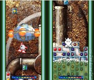 Jetix Puzzle Buzzle (E) [2223] - screen 2