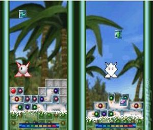 Jetix Puzzle Buzzle (E) [2223] - screen 1