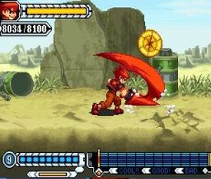 Draglade (E) [2233] - screen 2