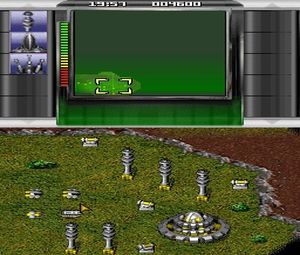 Command and Destroy (E) [2239] - screen 1