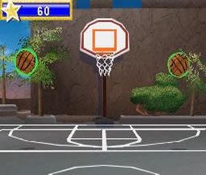 High School Musical 2 - Work This Out! (U) [2242] - screen 1