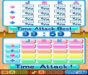 Matchstick Puzzle by DS (E) [2248] - screen 2