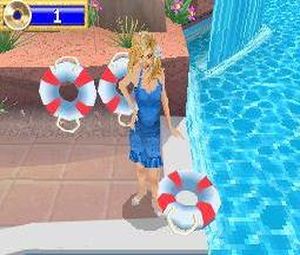 High School Musical 2 : Work This Out! (E) [2265] - screen 2