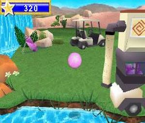 High School Musical 2 : Work This Out! (E) [2265] - screen 1