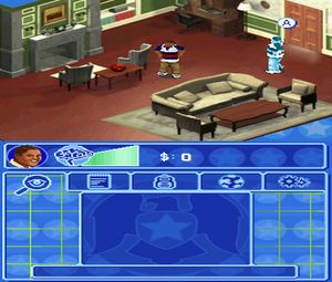 Cory in the House (U) [2266] - screen 2