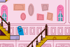 Foster's Home for Imaginary Friends (E) [2805] - screen 1