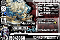 Yggdra Union: We'll Never Fight Alone (E) [2807] - screen 1