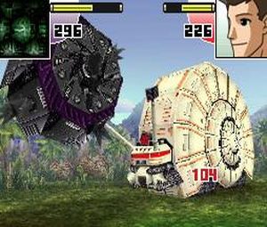 Drone Tactics (U) [2305] - screen 2