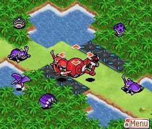 Drone Tactics (U) [2305] - screen 1