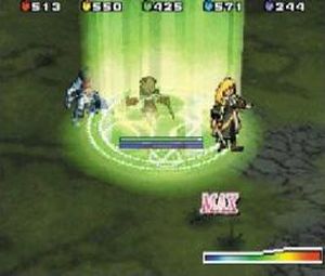 Hercules no Eikou: Tamashii no Shoumei (J) [2320] - screen 2