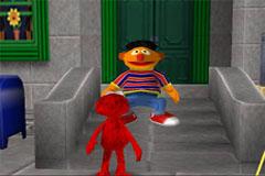 Elmos Number Journey - screen 2