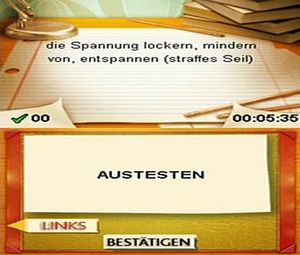 Mein Wortschatz-Coach: Verbessere Dein Ausdrucksvermoegen (G) [2325] - screen 2