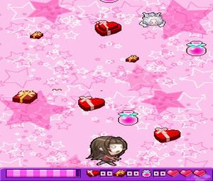 Hiiro no Kakera DS (J) [2350] - screen 1