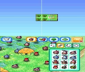 Ecolis: Save the Forest (E) [2356] - screen 1