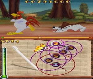 Looney Tunes: Cartoon Conductor (E) [2357] - screen 2