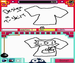 LOL (U) [2362] - screen 1