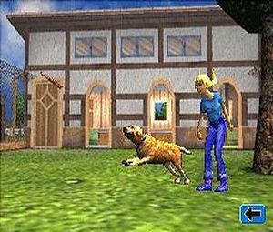 Mijn Dierenpension (E) [2364] - screen 2