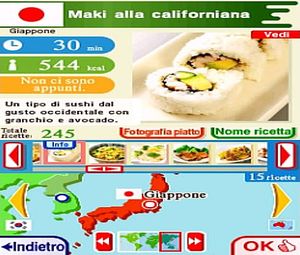 La Guida in Cucina: Che si Mangia Oggi (I) [2372] - screen 2