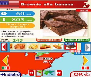 La Guida in Cucina: Che si Mangia Oggi (I) [2372] - screen 1