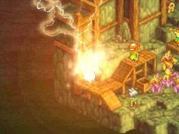 Final Fantasy Tactics A2: Grimoire of the Rift (U) [2385] - screen 4