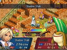 Final Fantasy Tactics A2: Grimoire of the Rift (U) [2385] - screen 3