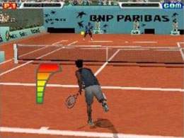 Top Spin 3 (U) [2393] - screen 2