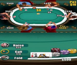 Midnight Play! Pack (U) [2394] - screen 1