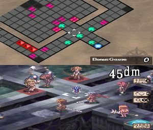Disgaea: Hour of Darkness (J) [2402] - screen 2
