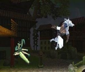 Kung Fu Panda (E) [2404] - screen 2