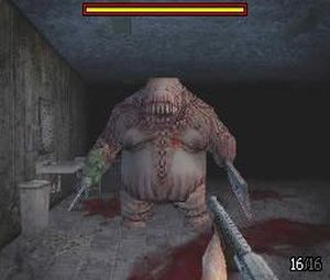 Heisa Byoutou Dementium (J) [2409] - screen 1