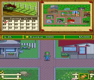 Farm Life (E) [2427] - screen 2