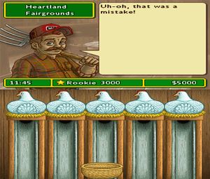 Farm Life (E) [2427] - screen 1