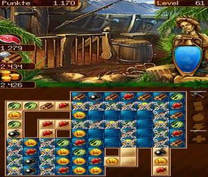 Jewel Master: Cradle of Rome (E) [2428] - screen 2