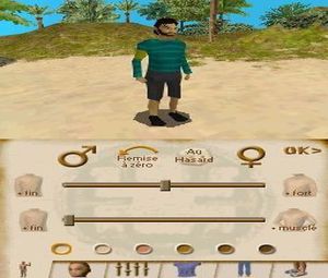 Koh-Lanta (F) [2439] - screen 1