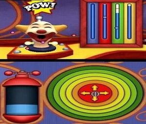 Carnival Games (U) [2443] - screen 1